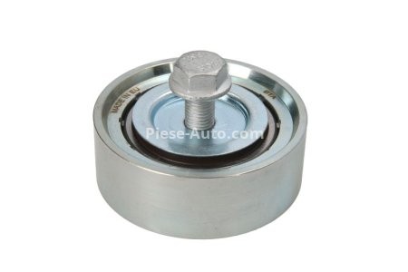 Rola ghidare curea accesorii BTA pentru: CITROEN C4 AIRCROSS; MITSUBISHI ASX, LANCER VIII, OUTLANDER II, OUTLANDER III 1.8D/2.2D/2.3D 05.10-