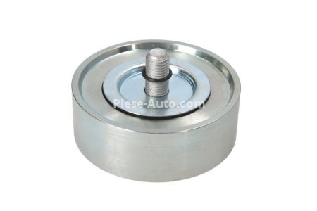 Rola ghidare curea accesorii BTA pentru: CITROEN C4 AIRCROSS; MITSUBISHI ASX, LANCER VIII, OUTLANDER II, OUTLANDER III 1.8D/2.2D/2.3D 05.10-