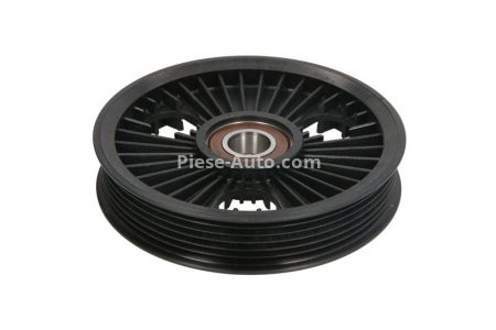 Rola ghidare curea accesorii BTA pentru: CITROEN JUMPY II; FIAT SCUDO; PEUGEOT EXPERT, EXPERT TEPEE 2.0D 01.07-