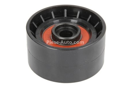 Rola ghidare curea accesorii BTA pentru : CITROEN BERLINGO, C1, C2, C4 I, C5 II; FPRD FIESTA V, FOCUS II 1.4/1.6 11.01-