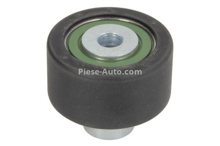 Rola ghidare curea accesorii BTA pentru : CITROEN BERLINGO, C3 I; FORD FIESTA V; PEUGEOT 206, 307, PARTNER 1.4D/1.6D 09.01-