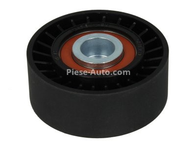 Rola ghidare curea accesorii BTA pentru : CITROEN C-CROSSER, XSARA PICASSO; PEUGEOT 206, 4007 2.0HDI/2.2HDI 12.99-