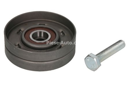Rola ghidare curea accesorii BTA pentru : CITROEN C4, C5, C8, EVASION, JUMPY, XSARA; FIAT SCUDO, ULYSEE; LANCIA PHEDRA, ZETA; PEUGEOT 206, 307, 406, 407, 607, 806, 807, EXPERT 1.8/2.0/2.2 01.99-