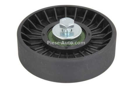 Rola ghidare curea accesorii BTA pentru : CITROEN EVASION, XANITA, XM, XSARA, ZX; FIAT ULYSEE; LANCIA ZETA; PEUGEOT 306, 405, 406, 605, 806, EXPERT 1.6/1.8/2.0 07.87-05.04