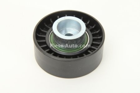 Rola ghidare curea accesorii BTA pentru : CITROEN JUMPER; FIAT DUCATO; FORD MONDEO III, TRANSIT; PEUGEOT BOXER 2.0D/2.2D/2.3D 08.00-