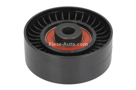 Rola ghidare curea accesorii BTA pentru : CITROEN XSARA/PICASSO; PEUGEOT 206 1.1/1.4/1.6 04.97-