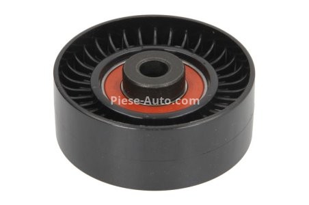 Rola ghidare curea accesorii BTA pentru : CITROEN XSARA/PICASSO; PEUGEOT 206 1.1/1.4/1.6 04.97-