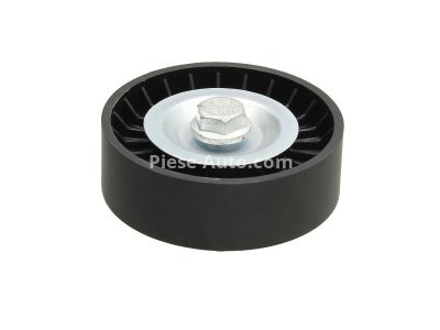 Rola ghidare curea accesorii BTA pentru: CITROEN C4, C4 I, C8, JUMPY I, XSARA PICASSO; FIAT SCUDO, ULYSSE; LANCIA PHEDRA; PEUGEOT 206, 307, 607, 807, EXPERT 2.0/2.2 06.99-