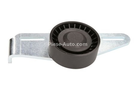 Rola ghidare curea accesorii BTA  : pentru: RVI MASCOTT; CITROEN BERLINGO/MINIVAN; DACIA DOKKER, DOKKER EXPRESS/MINIVAN, LODGY, LOGAN, LOGAN EXPRESS, LOGAN II, LOGAN MCV, SANDERO 0.9LPG-3.0D 03.97-