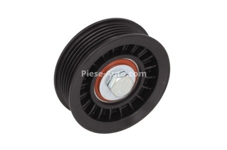 Rola ghidare curea accesorii BTA pentru: MERCEDES A (W176), B SPORTS TOURER (W246, W242); DACIA DOKKER, DOKKER EXPRESS/MINIVAN, DUSTER, DUSTER/SUV, LOGAN, LOGAN EXPRESS, LOGAN II, LOGAN MCV 1.4-1.6LPG 06.01-