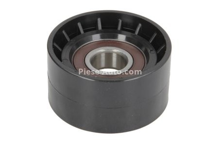 Rola ghidare curea accesorii BTA pentru : NISSAN KUBISTAR, MICRA, PRIMERA, PRIMASTAR; OPEL MOVANO, VIVARO; RENAULT AVENTIME, ESPACE, LAGUNA, TRAFIC, MASTER 1.5DCI-2.5DCI 11.97-