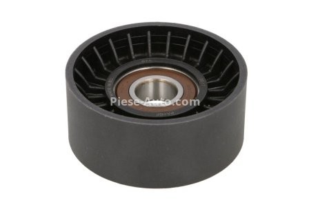 Rola ghidare curea accesorii BTA pentru: DODGE RAM 1500; HYUNDAI ACCENT IV, ELANTRA IV, ELANTRA V, GETZ, H-1, H-1 / STAREX, H-1 CARGO, H-1 TRAVEL, H100, I10 I, I20 I, I20 II, I40 I, IX35, PORTER 1.2-5.9 09.99-