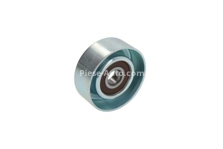 Rola ghidare curea accesorii BTA (metal, lathed) pentru: ACURA MDX, RL, TL; HONDA ACCORD VII, LEGEND IV, ODYSSEY, RIDGELINE 2.0-3.7 08.00-