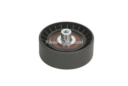 Rola ghidare curea accesorii BTA pentru :  FIAT BRAVO 2.0 20V PALIO / SIENA 1.0 95 -