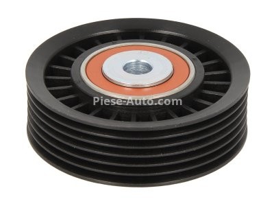Rola ghidare curea accesorii BTA pentru: FIAT BRAVO I, COUPE, MAREA, PUNTO, STILO; LANCIA LYBRA 1.8/2.0/2.4 10.95-03.12