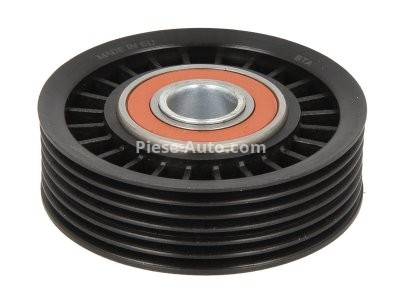Rola ghidare curea accesorii BTA pentru: FIAT BRAVO I, COUPE, MAREA, PUNTO, STILO; LANCIA LYBRA 1.8/2.0/2.4 10.95-03.12