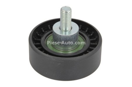 Rola ghidare curea accesorii BTA pentru : FIAT BRAVO II, STILO 1.9D 10.01-