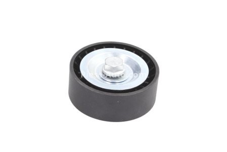 Rola ghidare curea accesorii BTA pentru: FORD B-MAX, C-MAX II, ECOSPORT, FIESTA, FIESTA VI, FIESTA VII, FOCUS III, FOCUS IV, GRAND C-MAX, TOURNEO CONNECT V408 NADWOZIE WIELKO 1.0/1.1LPG/1.5D 09.04-