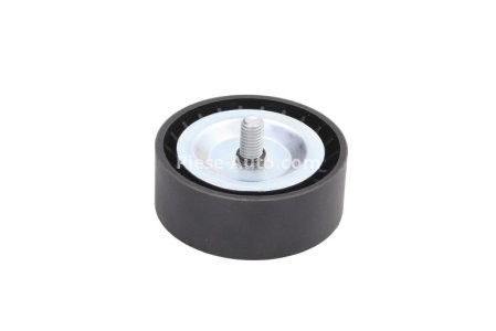 Rola ghidare curea accesorii BTA pentru: FORD B-MAX, C-MAX II, ECOSPORT, FIESTA, FIESTA VI, FIESTA VII, FOCUS III, FOCUS IV, GRAND C-MAX, TOURNEO CONNECT V408 NADWOZIE WIELKO 1.0/1.1LPG/1.5D 09.04-