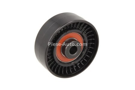 Rola ghidare curea accesorii BTA pentru: FORD GALAXY II, MONDEO IV, S-MAX; JAGUAR XF I, XF SPORTBRAKE; LAND ROVER FREELANDER 2 2.2D 10.06-06.15