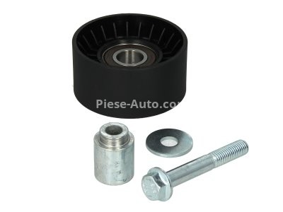 Rola ghidare curea accesorii BTA pentru : FORD TRANSIT 2.4 DI/TDCi 08.00-05.06