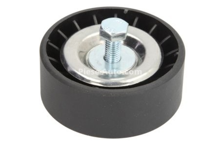 Rola ghidare curea accesorii BTA pentru : FORD ESCORT V, VI, FIESTA III 1.3/1.6/1.8 05.91-01.97