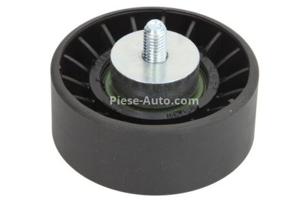 Rola ghidare curea accesorii BTA pentru : FORD ESCORT V, VI, FIESTA III 1.3/1.6/1.8 05.91-01.97