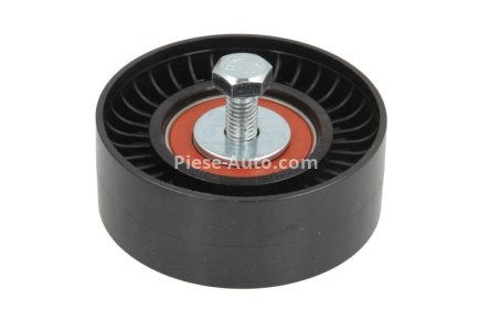 Rola ghidare curea accesorii BTA pentru : FORD ESCORT VII, FIESTA IV, FOCUS, GALAXY, KA, PUMA; MAZDA 121 III 1.0-2.3 01.95-