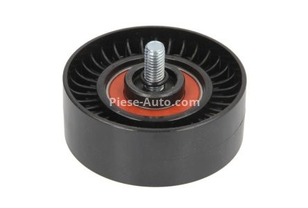 Rola ghidare curea accesorii BTA pentru : FORD ESCORT VII, FIESTA IV, FOCUS, GALAXY, KA, PUMA; MAZDA 121 III 1.0-2.3 01.95-