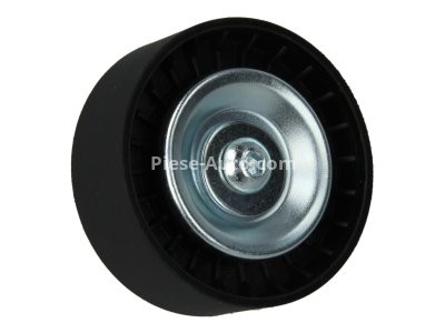 Rola ghidare curea accesorii BTA pentru : FORD FIESTA V, GALAXY, MONDEO III, IV, S-MAX, MONDEO III; VOLVO S40 II, V70 III, S80 II 1.8-2.3 11.00-