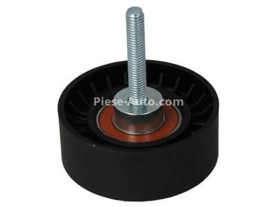 Rola ghidare curea accesorii BTA pentru : FORD FIESTA V, GALAXY, MONDEO III, IV, S-MAX, MONDEO III; VOLVO S40 II, V70 III, S80 II 1.8-2.3 11.00-