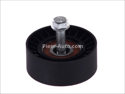 Rola ghidare curea accesorii BTA pentru : FORD FIESTA, IV, FOCUS C-MAX, FOCUS II, GALAXY, MONDEO IV, S-MAX 1.8TDCI 03.00-