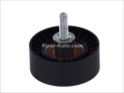 Rola ghidare curea accesorii BTA pentru : FORD FIESTA, IV, FOCUS C-MAX, FOCUS II, GALAXY, MONDEO IV, S-MAX 1.8TDCI 03.00-