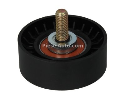 Rola ghidare curea accesorii BTA pentru : FORD FOCUS, MAVERICK, MONDEO II, TRANSIT CONNECT; MAZDA TRIBUTE 1.6/1.8/2.0 05.98-