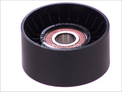 Rola ghidare curea accesorii BTA pentru: FORD USA EXPEDITION, F-150, F-250, F-350, WINDSTAR; LINCOLN NAVIGATOR 3.8/4.6/5.4 01.95-02.06