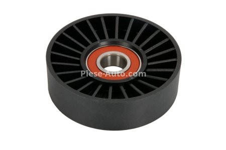 Rola ghidare curea accesorii BTA pentru : DODGE DURANGO; JEEP CHEROKEE, GRAND CHEROKEE II, LIBERTY 3.7/4.7 04.99-