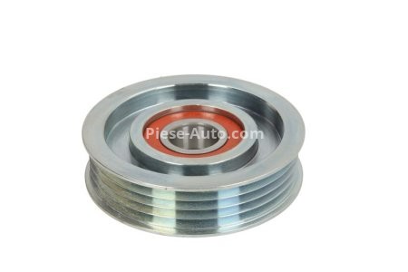 Rola ghidare curea accesorii BTA pentru: HONDA CITY III, CIVIC VI, CR-V I, CR-V II, CRX III, DOMANI, HR-V, INTEGRA, ORTHIA / PARTNER, STEPWGN 1.3-2.4 09.93-09.06