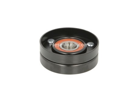 Rola ghidare curea accesorii BTA pentru: HYUNDAI ACCENT II, ELANTRA III, GETZ, GRANDEUR, I30, IX35, MATRIX, SANTA FÉ I, SANTA FÉ II, SANTA FÉ II/SUV, SONATA V, TRAJET, TRAJET/MINIVAN, TUCSON 1.3-2.4 09.99-