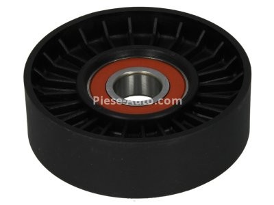 Rola ghidare curea accesorii BTA pentru : HYUNDAI COUPE, XG, SANTA FE I, II, SONATA IV, TRAJET, TUCSON; KIA MAGENTIS, SPORTAGE 2.5/2.7 06.98-