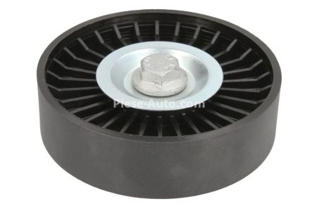 Rola ghidare curea accesorii BTA pentru : HYUNDAI I30; KIA SOUL, VENGA 1.4/1.6 10.07-