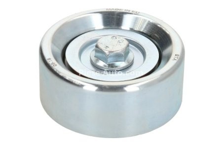 Rola ghidare curea accesorii BTA pentru: HYUNDAI GRANDEUR, H-1 TRAVEL, IX35, SANTA FÉ II, SANTA FÉ III, SONATA V, SONATA VI, TUCSON; KIA CARENS III, CERATO II, CERATO KOUP III, MAGENTIS II 2.0-2.4LPG 01.05-