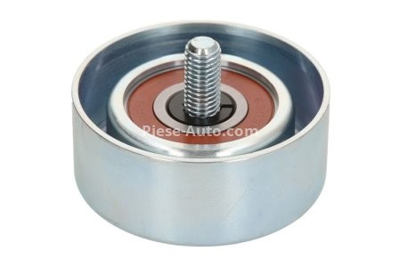 Rola ghidare curea accesorii BTA pentru: HYUNDAI GRANDEUR, H-1 TRAVEL, IX35, SANTA FÉ II, SANTA FÉ III, SONATA V, SONATA VI, TUCSON; KIA CARENS III, CERATO II, CERATO KOUP III, MAGENTIS II 2.0-2.4LPG 01.05-