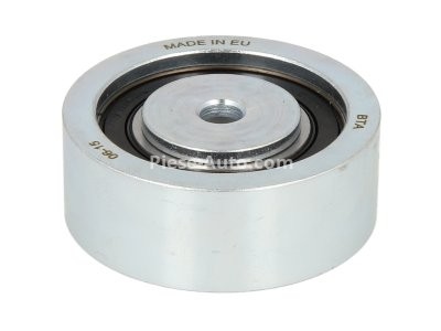Rola ghidare curea accesorii BTA pentru: IVECO DAILY II, DAILY III, EUROSTAR, EUROTECH MP; RVI MASCOTT; RENAULT MASTER PRO, SAFRANE I; MULTICAR FUMO 2.5D/2.8D/9.5D 01.92-