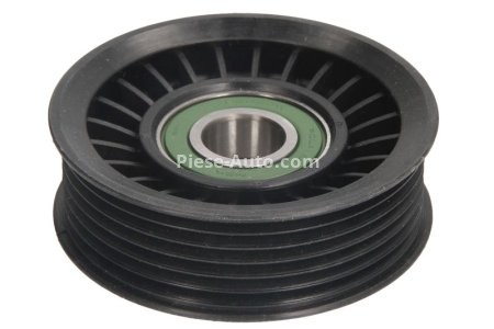 Rola ghidare curea accesorii BTA pentru : JEEP CHEROKEE, COMMANDOR, LIBERTY; DODGE DURANGO, NITRO 3.7/4.7 01.02-12.11