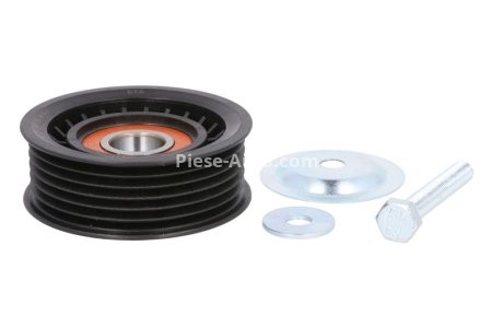 Rola ghidare curea accesorii BTA pentru: LAND ROVER DISCOVERY SPORT, RANGE ROVER EVOQUE 2.0 06.11-