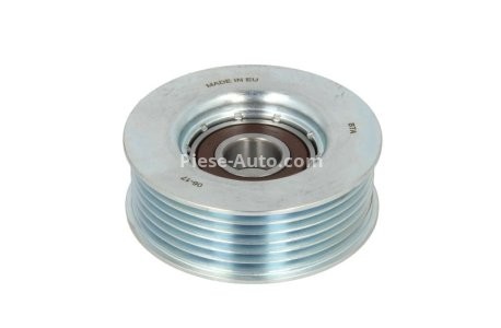 Rola ghidare curea accesorii BTA pentru: MAZDA 2, 3, CX-7 1.3-2.3 10.03-06.15