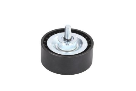 Rola ghidare curea accesorii BTA pentru: MERCEDES SPRINTER 3,5-T (B906), SPRINTER 3,5-T (B907), SPRINTER 3,5-T (B907, B910), SPRINTER 3-T (B906), SPRINTER 3-T (B907), SPRINTER 3-T (B910) 2.0D/2.2D 06.06-