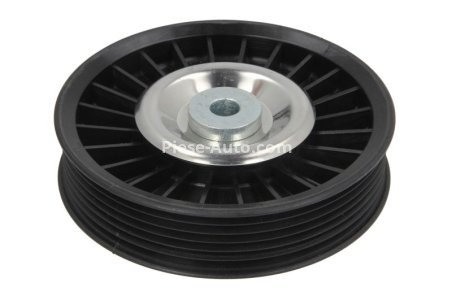 Rola ghidare curea accesorii BTA pentru : MERCEDES BENZ C E VITO SPRINTER 2.2/2.7CDI 99-