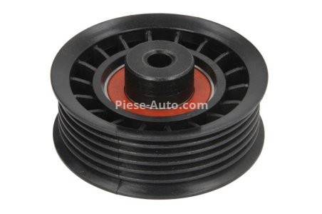 Rola ghidare curea accesorii BTA pentru :MERCEDES M102-104;OM601-603 fara acc. (6012000770)