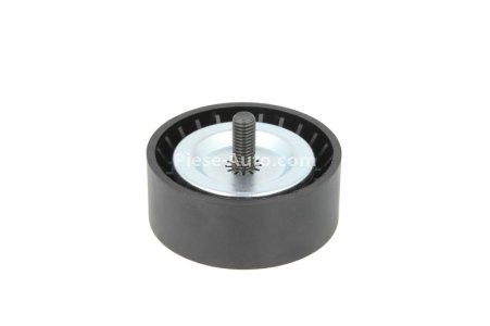 Rola ghidare curea accesorii BTA pentru: MERCEDES A (V177), A (W176), A (W177), AMG GT (X290), B SPORTS TOURER (W246, W242), C (C204), C T-MODEL (S204), C T-MODEL (S205), C (W204), CLA (C117) 1.6-3.0H 01.08-